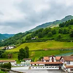 Logis Andreinia &
