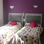 호텔 Logis Andreinia & Esterençuby