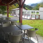 Logis Andreinia & Esterençuby