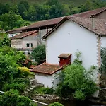 Logis Andreinia & Esterençuby