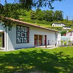 Logis Andreinia & Esterençuby
