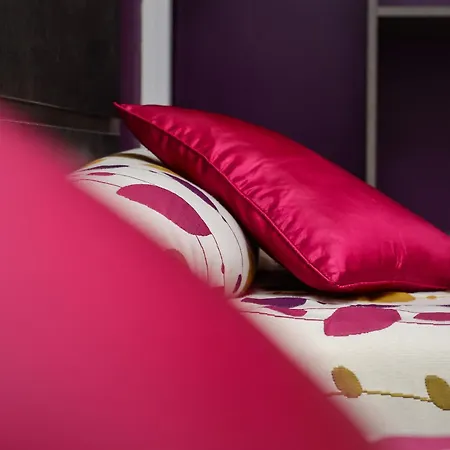 호텔 Logis Andreinia & Esterençuby