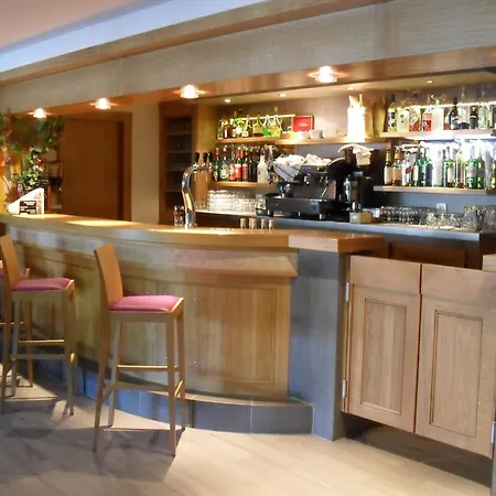 Logis Andreinia & Hotel 3*