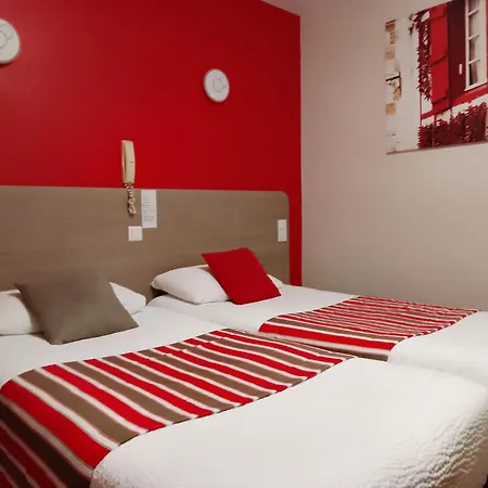 Logis Andreinia&cabanes Hotel Estérençuby