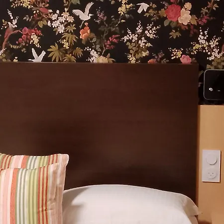 Hotel Logis Andreinia&cabanes
