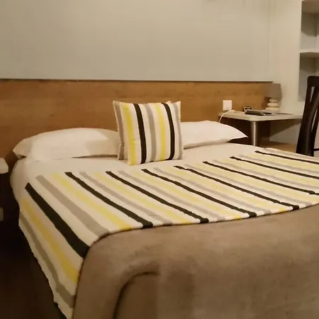 Logis Andreinia&cabanes Hotel 2*