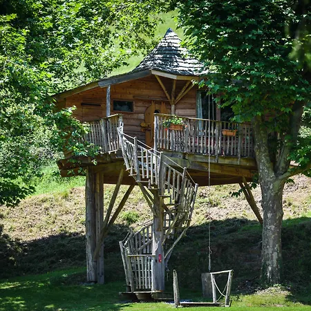 Logis Andreinia & Hotel Esterençuby