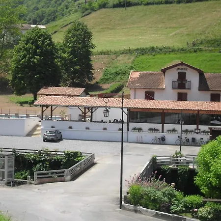 Hotel Logis Andreinia &