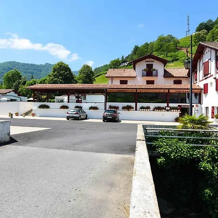 Hotel Logis Andreinia&cabanes 2*