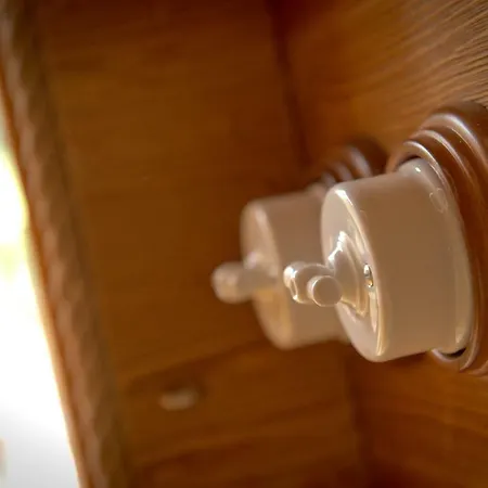 호텔 Logis Andreinia & Esterençuby