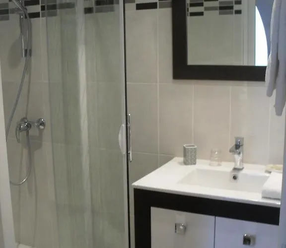 Hotel Logis Andreinia & Esterençuby