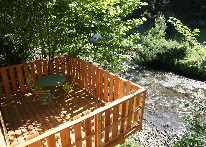 Hotel Logis Andreinia & Esterençuby