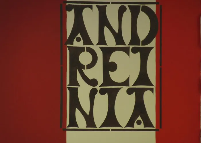 Logis Andreinia & Esterençuby