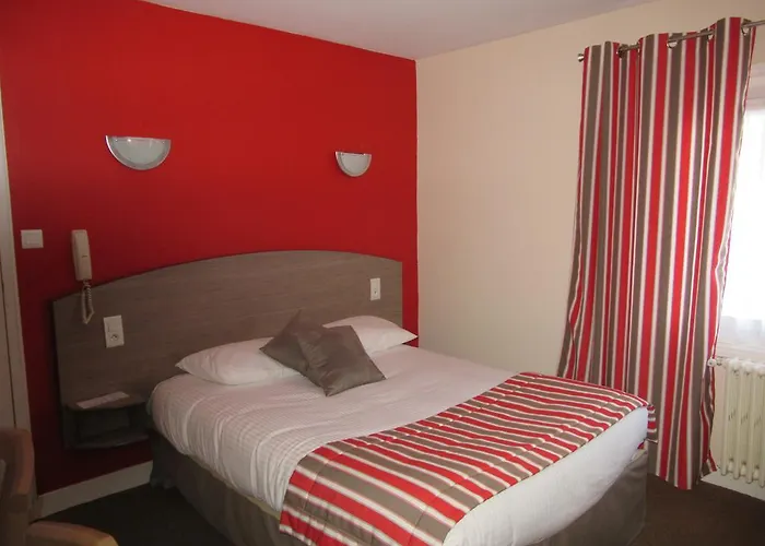 Logis Andreinia & Esterençuby