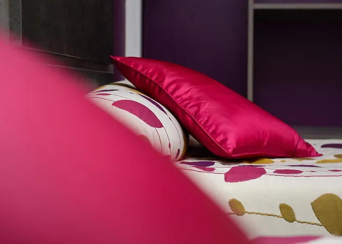 Hotel Logis Andreinia & Esterençuby