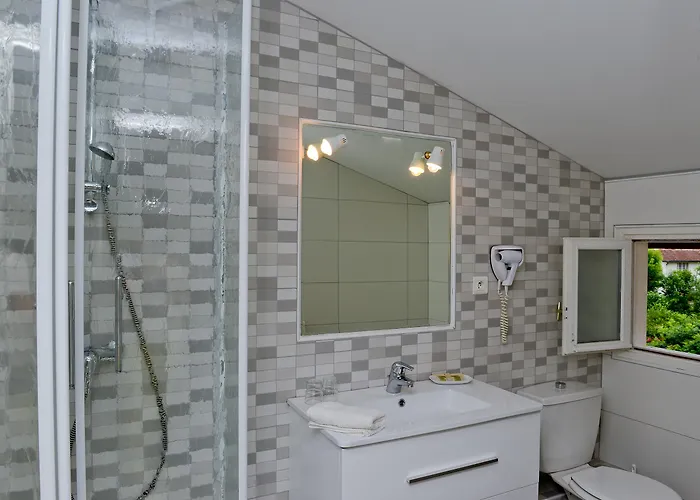 Logis Andreinia & Hotel Esterençuby