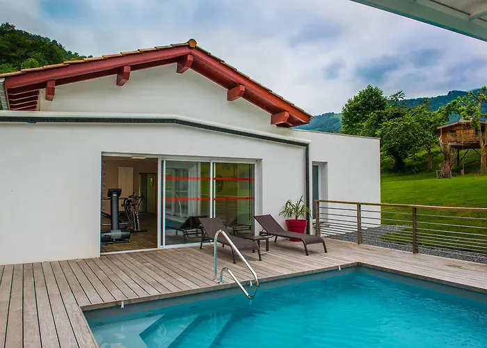 Logis Andreinia & Hotel 3*