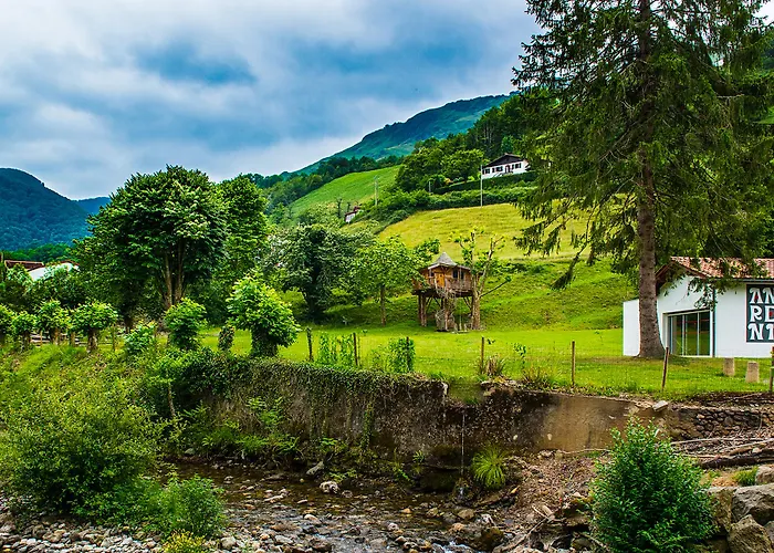 Hotel Logis Andreinia &