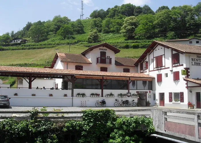 Logis Andreinia & Hotel 3*