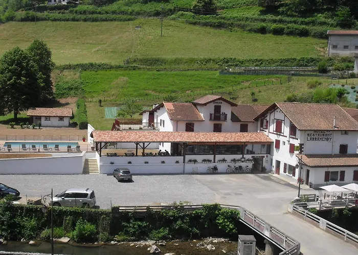 Logis Andreinia & Hotel