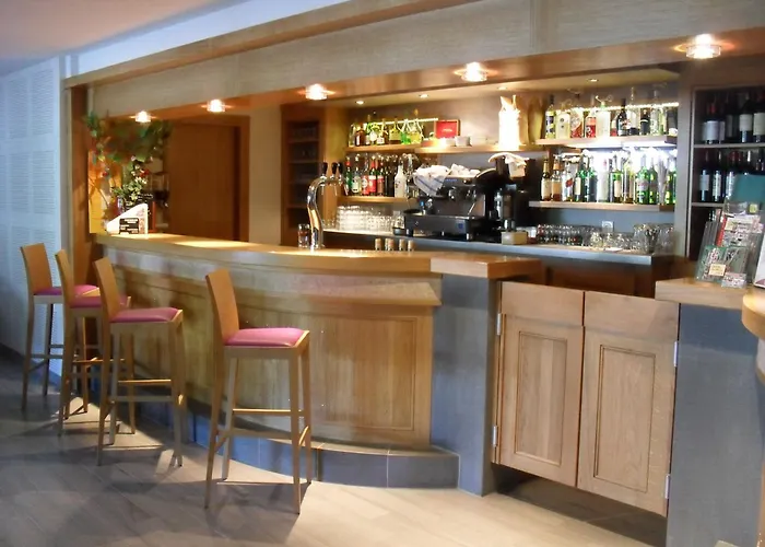 Logis Andreinia & Hotel 3*