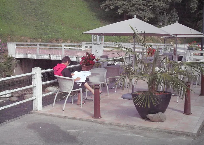 Logis Andreinia & Hotel