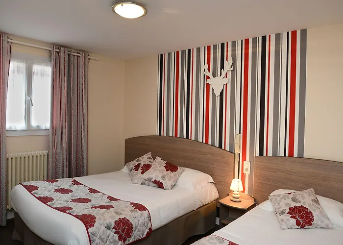 Logis Andreinia & 3*