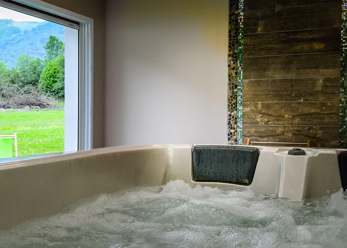 Hotel Logis Andreinia &