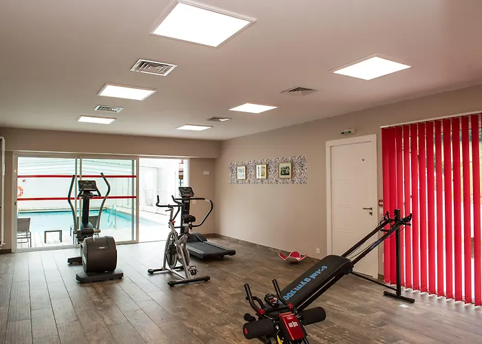 Logis Andreinia & Hotel