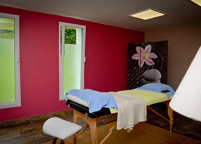 Hotel Logis Andreinia &