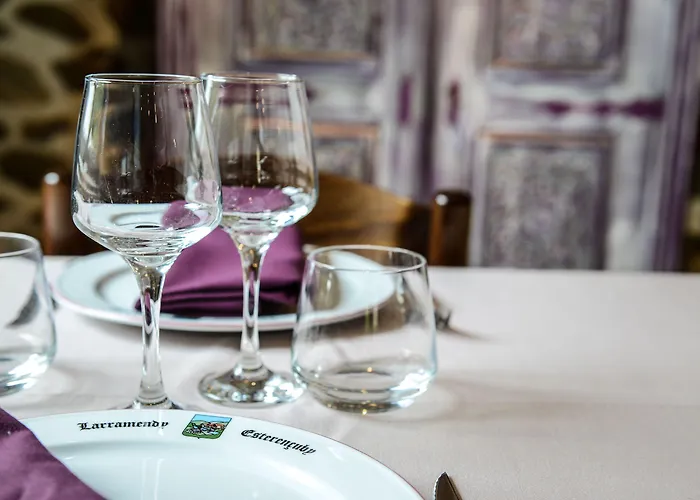 Logis Andreinia & 3*