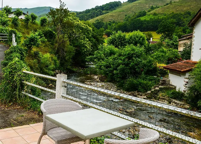 Hotel Logis Andreinia & 3*