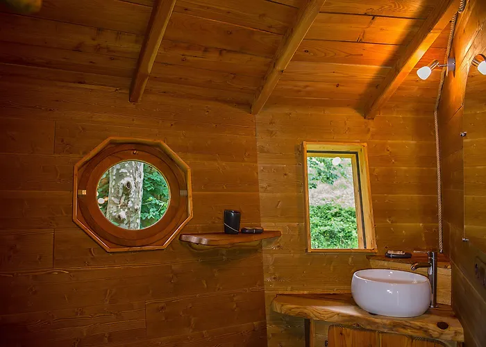 Hotel Logis Andreinia & Esterençuby