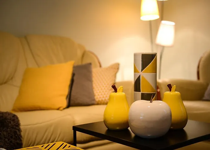 Logis Andreinia & Esterençuby