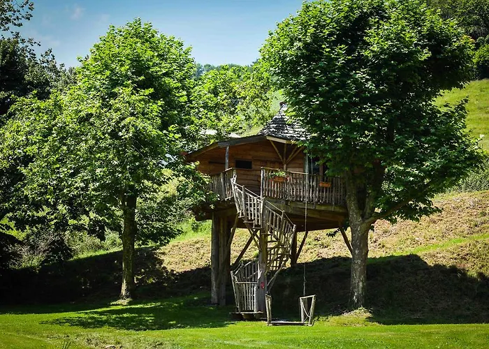 Logis Andreinia & Hotel 3*