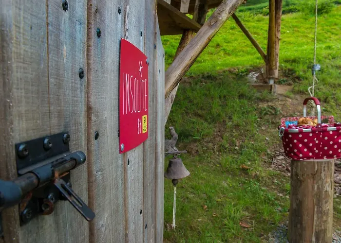 Hotel Logis Andreinia & Esterençuby