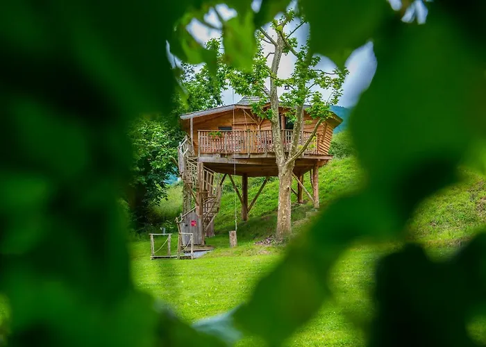 Logis Andreinia & Hotel