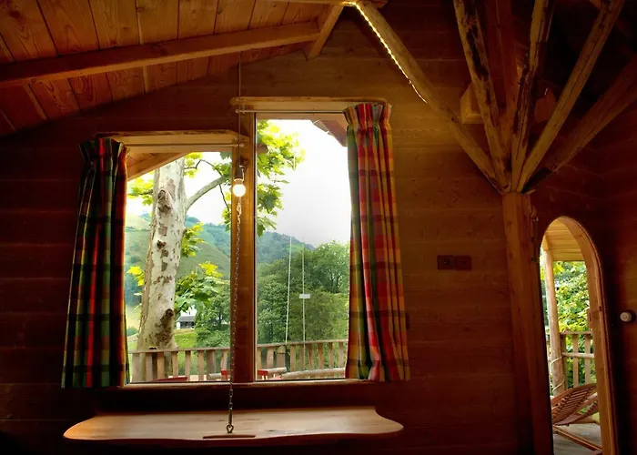 Logis Andreinia & 2*