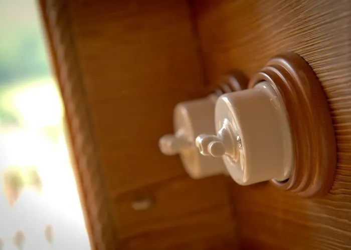 فندق Logis Andreinia & Esterençuby