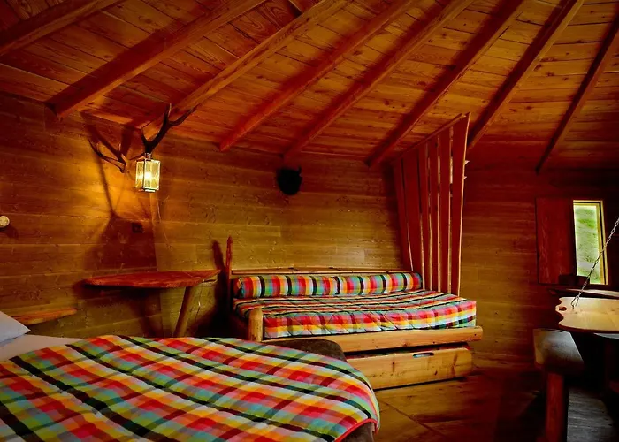 Logis Andreinia & 3*