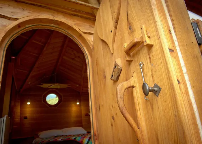 Logis Andreinia & 3*